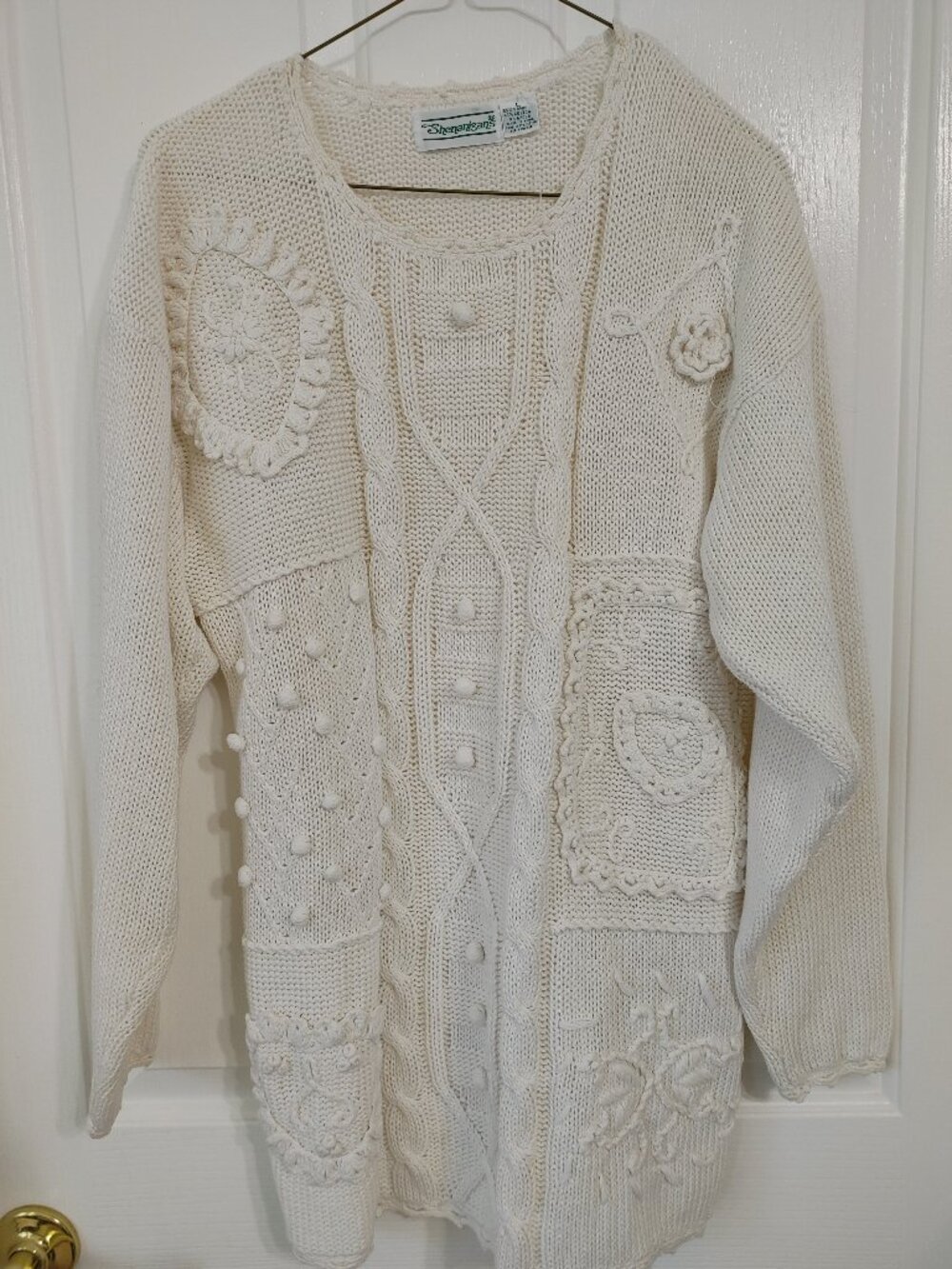 Shenanigans Size L sweater